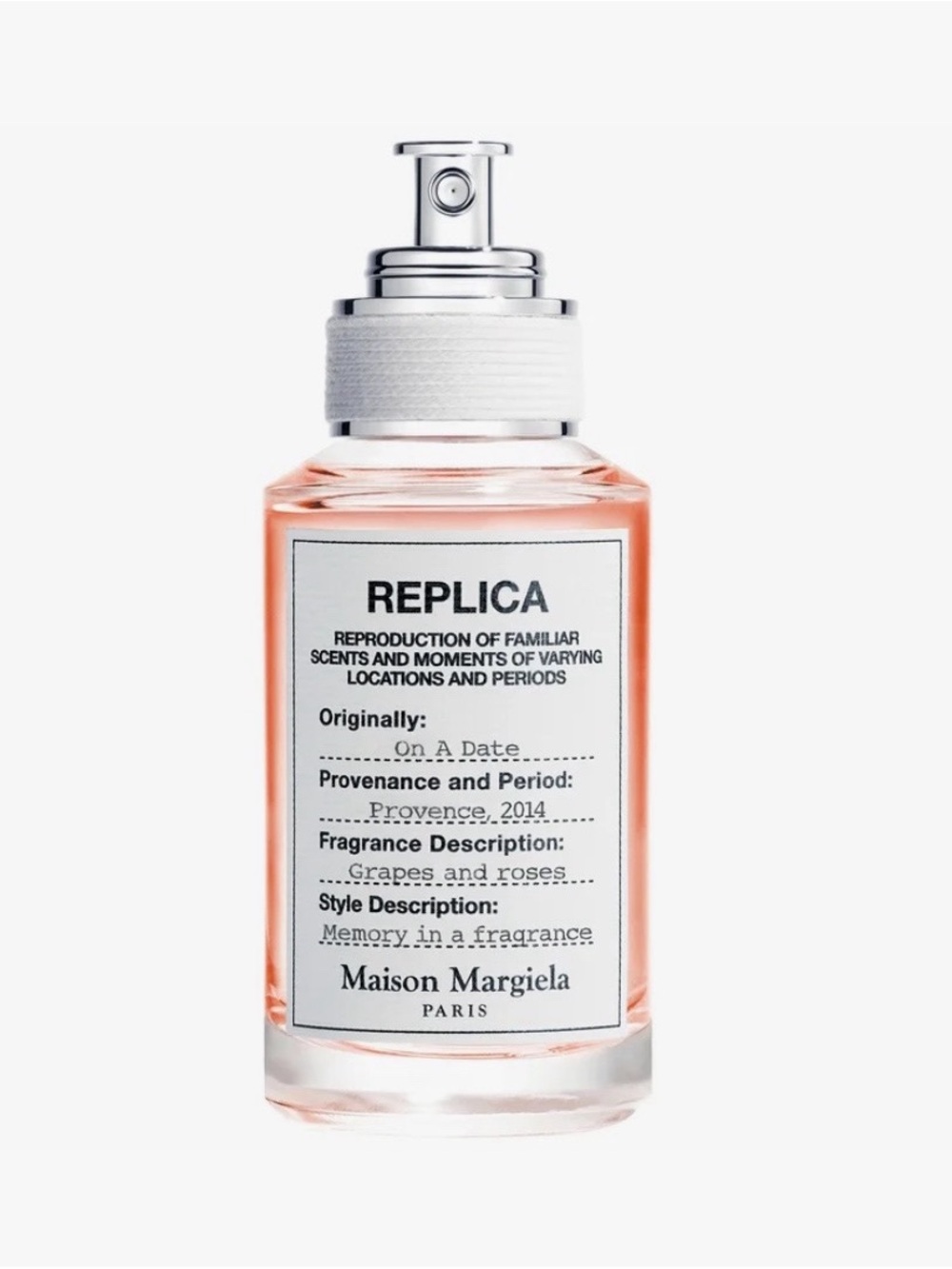Mason Margiela On a Date Perfume 30 ml